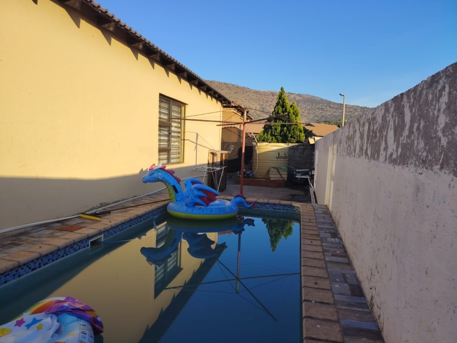 3 Bedroom Property for Sale in Tlhabane West North West
